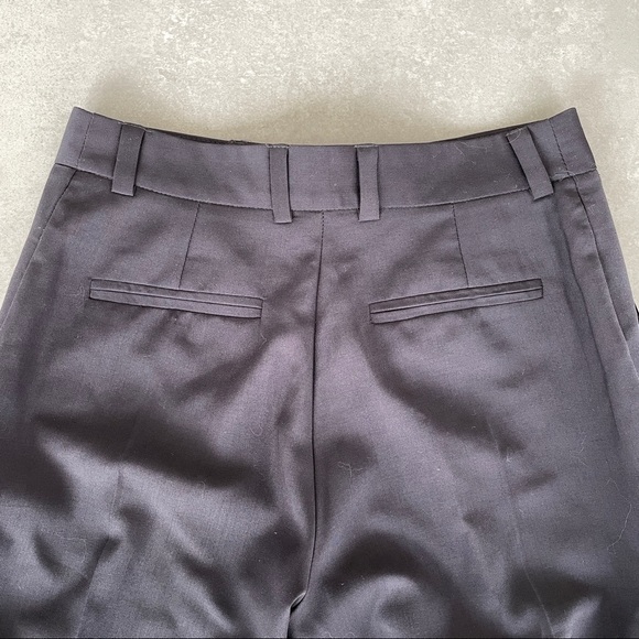 SOLD NWT J.W. Anderson x Topshop Tailored Trousers US 2 / UK 6 - Picture 11 of 12